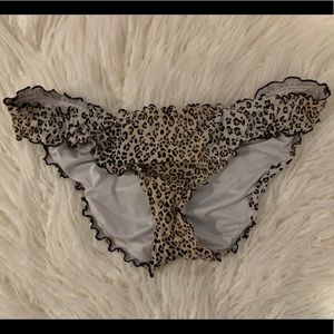 Victoria’s Secret Bikini Bottoms